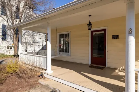 224 Church Street N Woodstock VA 22664