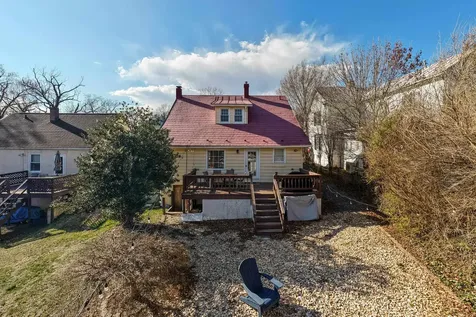 224 Church Street N Woodstock VA 22664