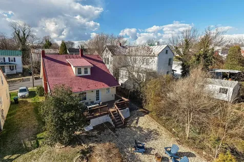 224 Church Street N Woodstock VA 22664