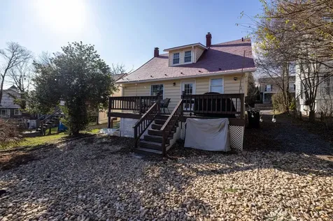 224 Church Street N Woodstock VA 22664