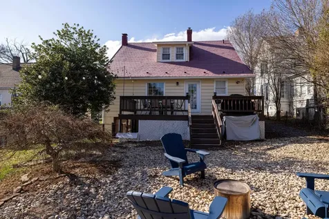 224 Church Street N Woodstock VA 22664