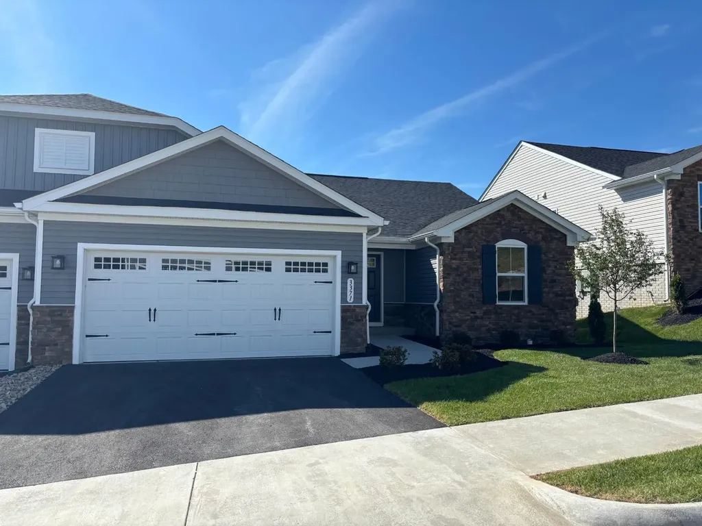 3371 Obsidian Terrace Rockingham VA 22801
