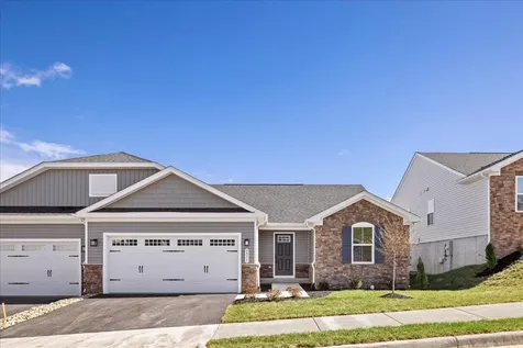 3371 Obsidian Terrace Rockingham VA 22801