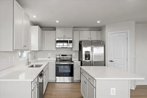 3371 Obsidian Terrace Rockingham VA 22801
