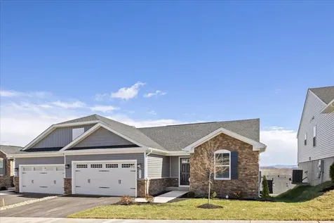 3371 Obsidian Terrace Rockingham VA 22801