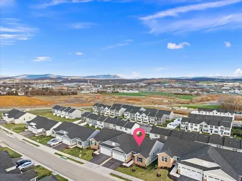 3371 Obsidian Terrace Rockingham VA 22801