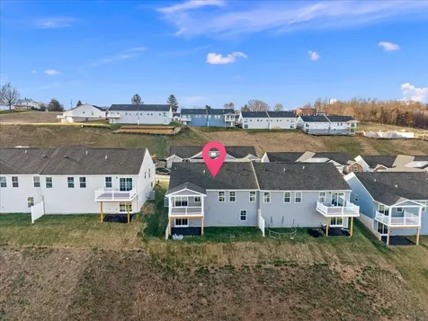 3371 Obsidian Terrace Rockingham VA 22801