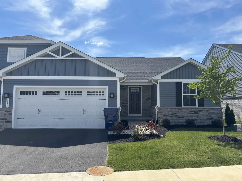 3359 Obsidian Terrace Rockingham VA 22801