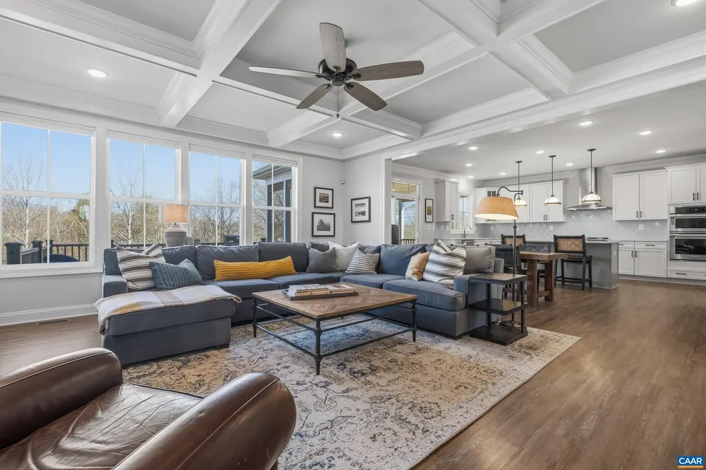 6065 Westhall Drive Crozet VA 22932