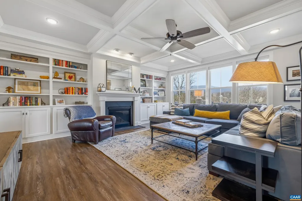 6065 Westhall Drive Crozet VA 22932