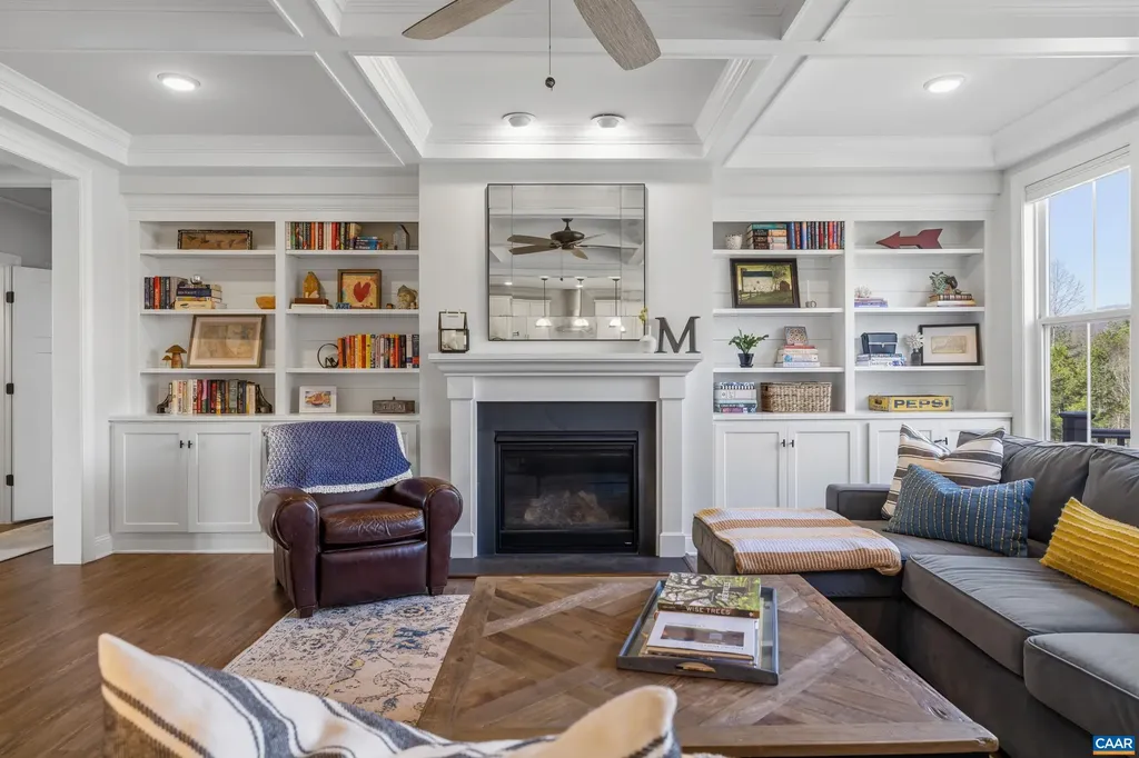 6065 Westhall Drive Crozet VA 22932