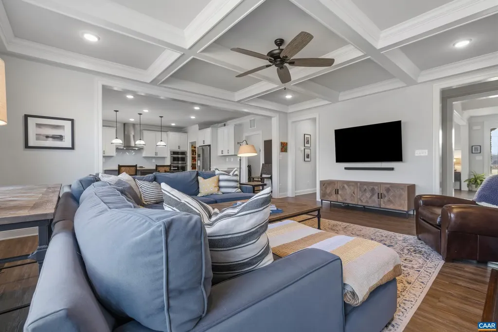 6065 Westhall Drive Crozet VA 22932