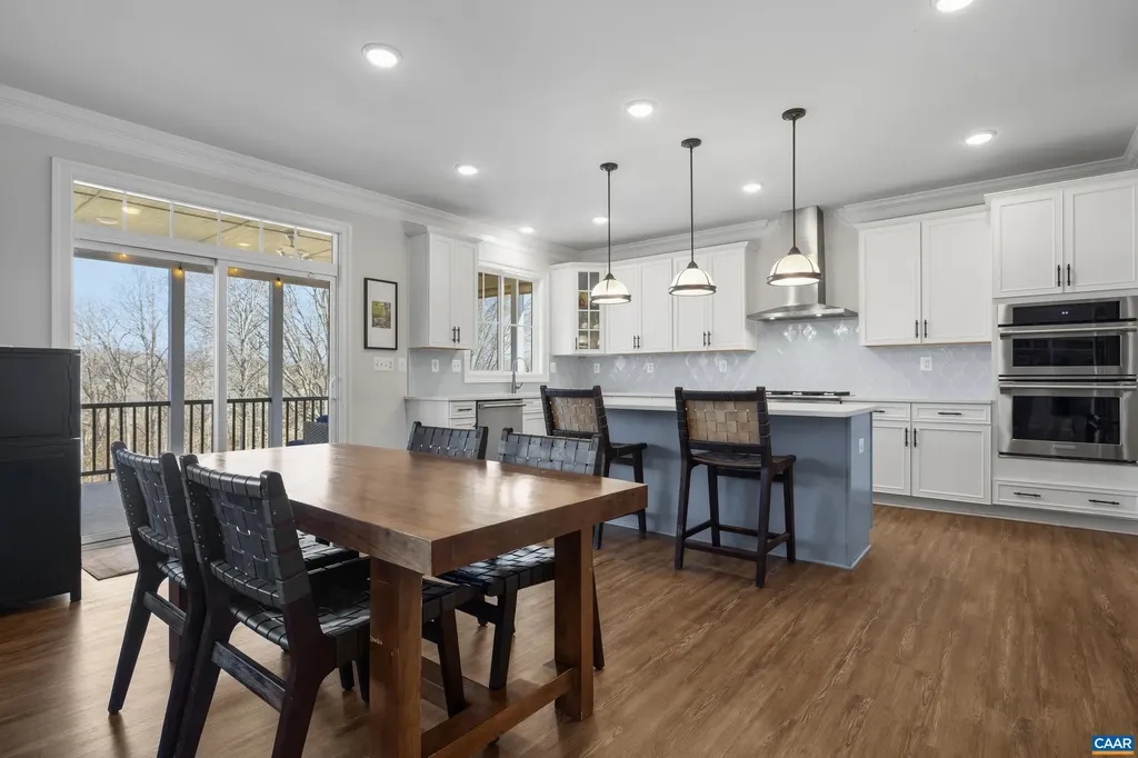 6065 Westhall Drive Crozet VA 22932