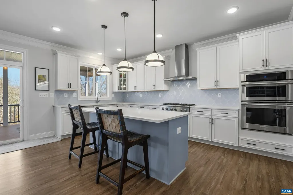 6065 Westhall Drive Crozet VA 22932