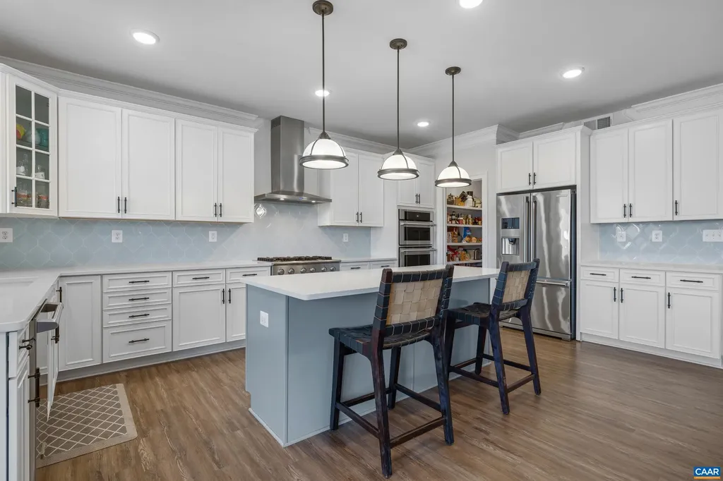 6065 Westhall Drive Crozet VA 22932