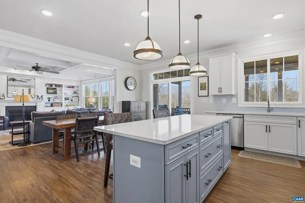 6065 Westhall Drive Crozet VA 22932