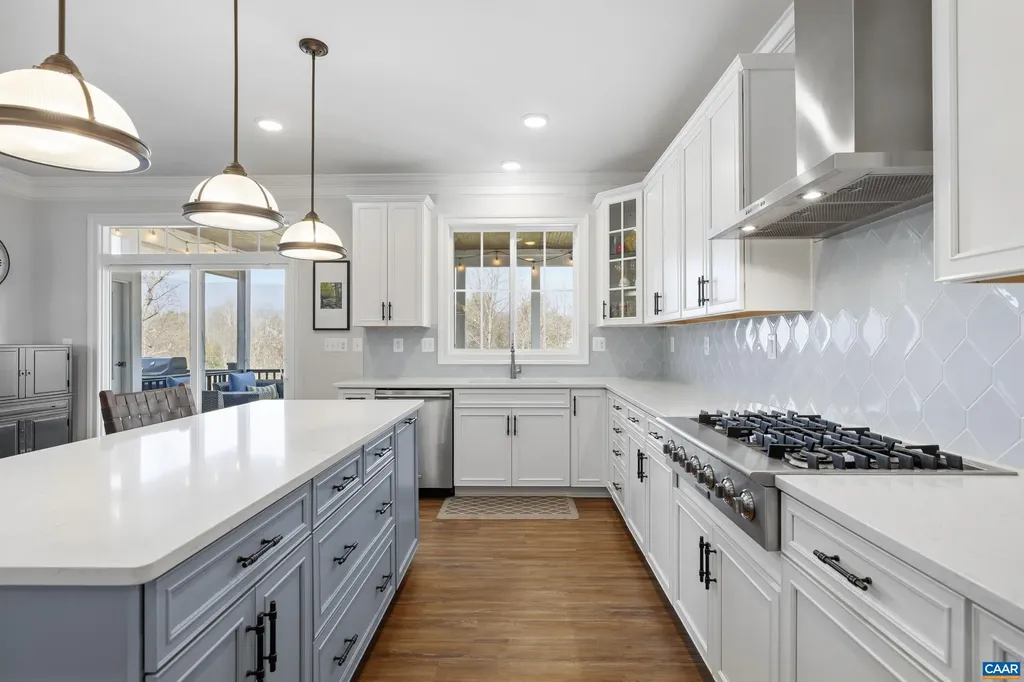 6065 Westhall Drive Crozet VA 22932