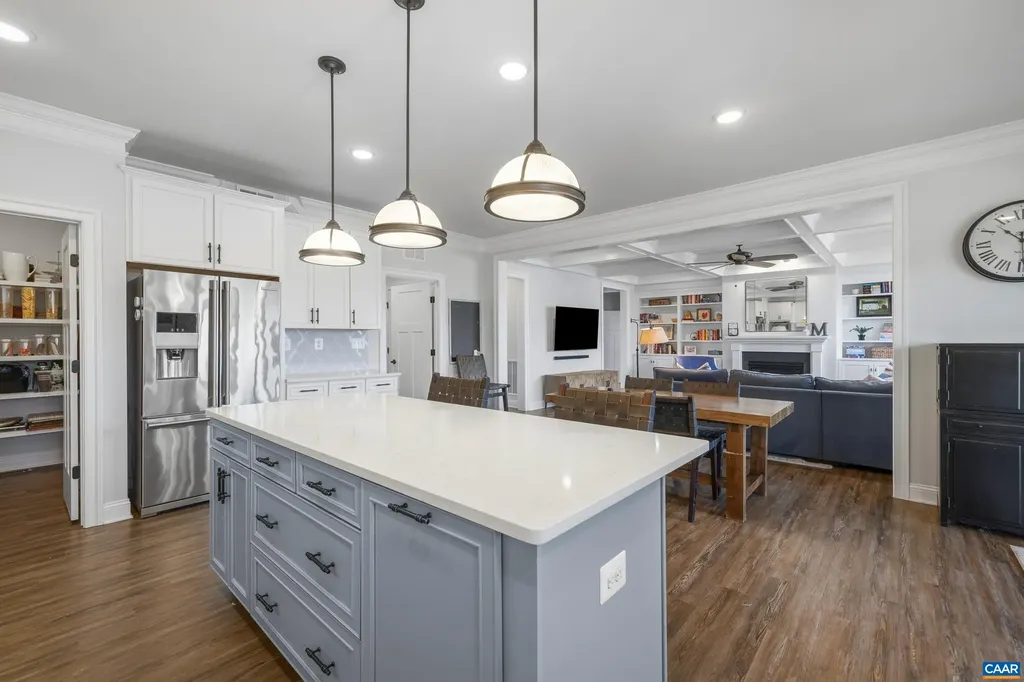 6065 Westhall Drive Crozet VA 22932