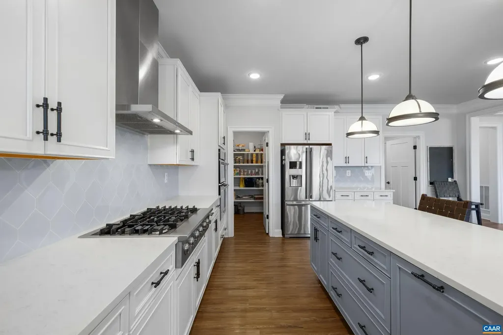6065 Westhall Drive Crozet VA 22932