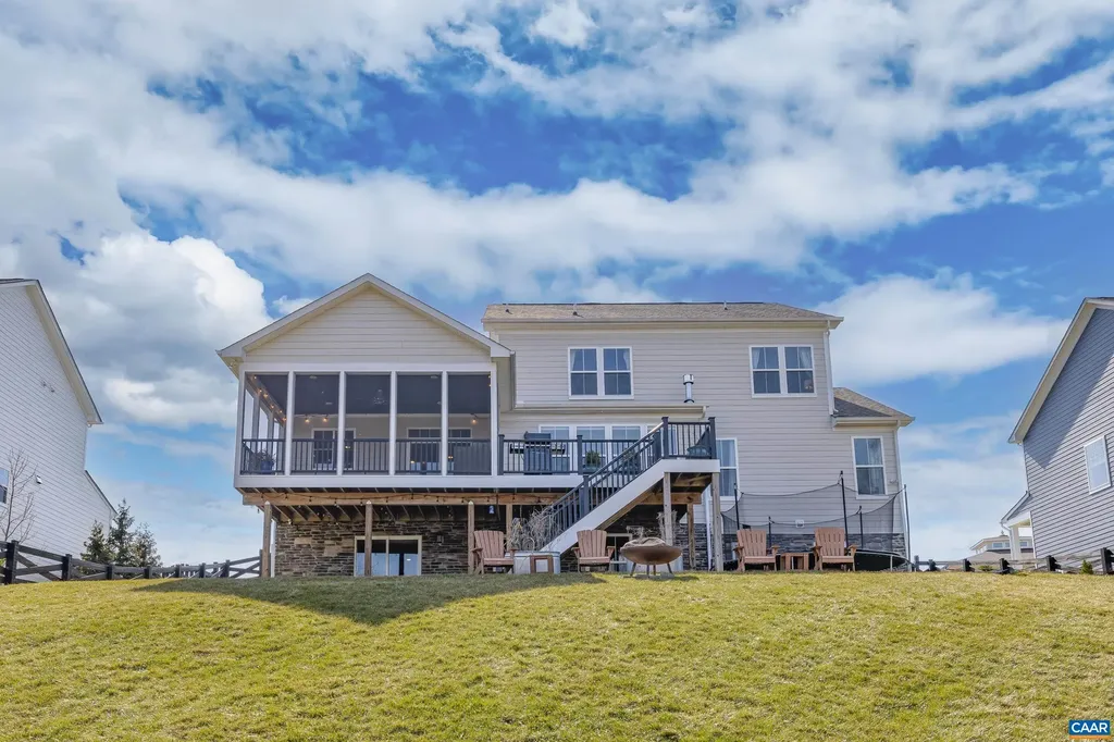 6065 Westhall Drive Crozet VA 22932
