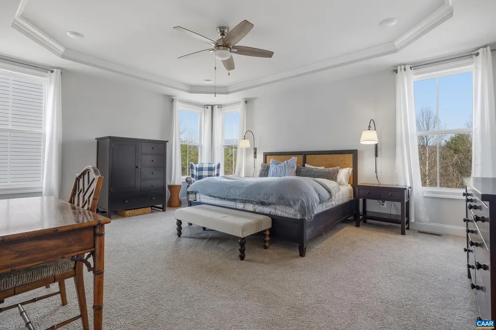 6065 Westhall Drive Crozet VA 22932