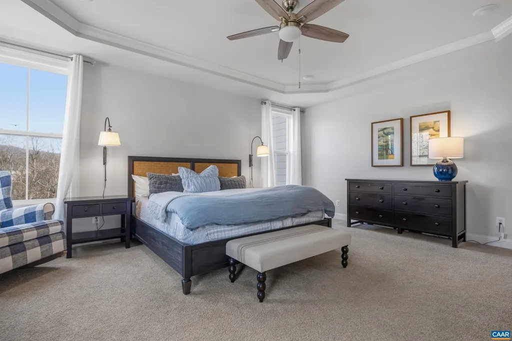 6065 Westhall Drive Crozet VA 22932