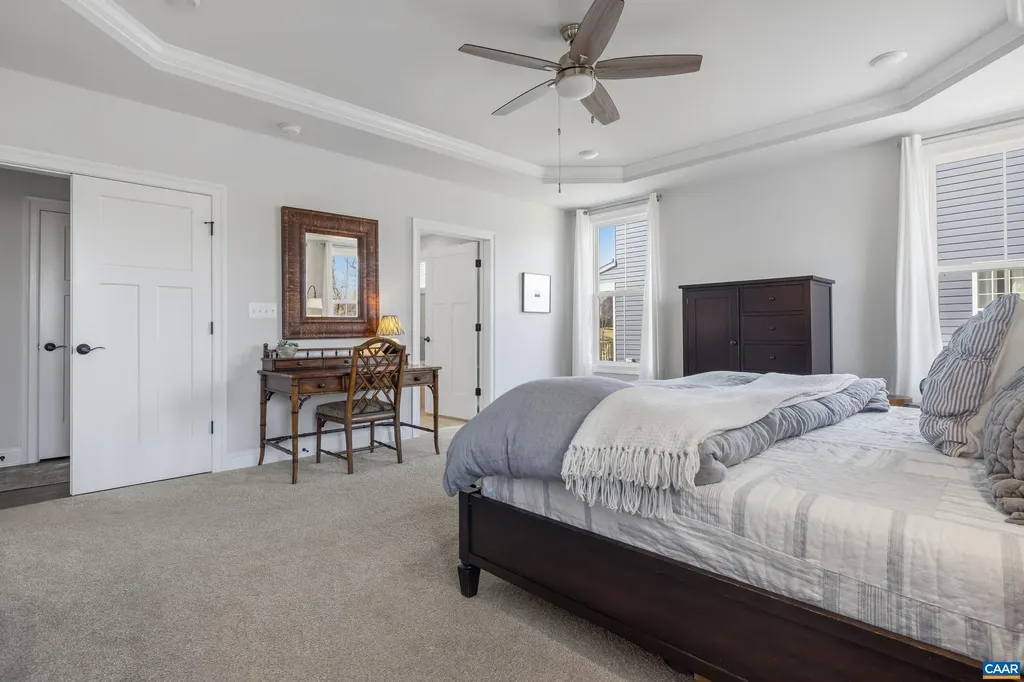 6065 Westhall Drive Crozet VA 22932