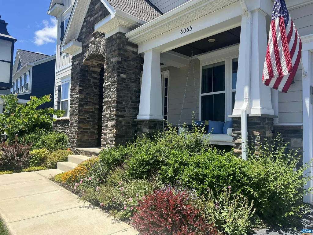 6065 Westhall Drive Crozet VA 22932