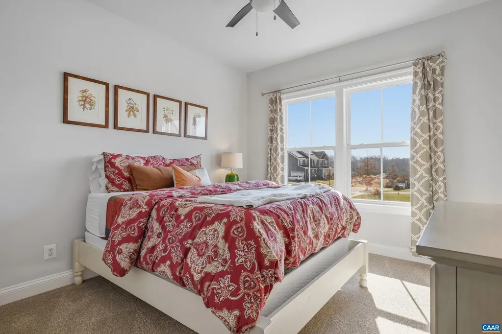 6065 Westhall Drive Crozet VA 22932