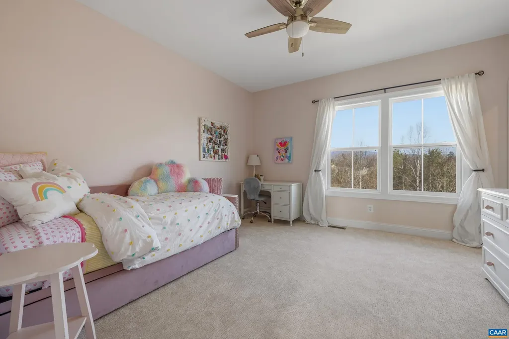 6065 Westhall Drive Crozet VA 22932