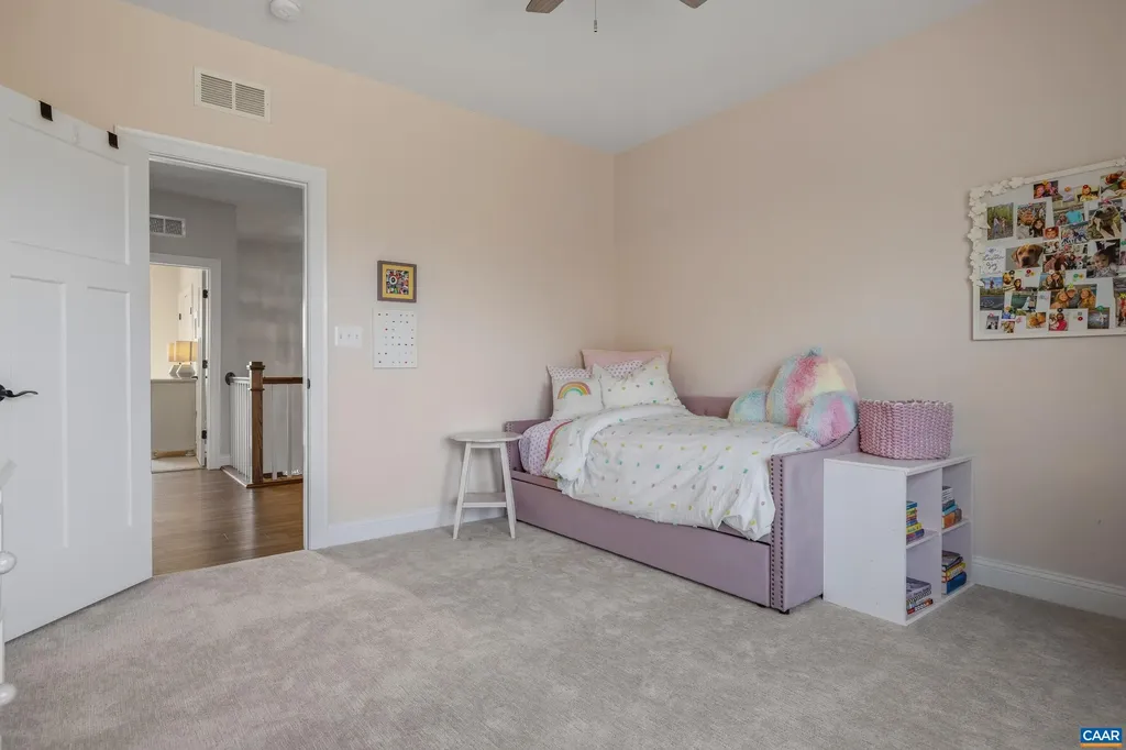 6065 Westhall Drive Crozet VA 22932