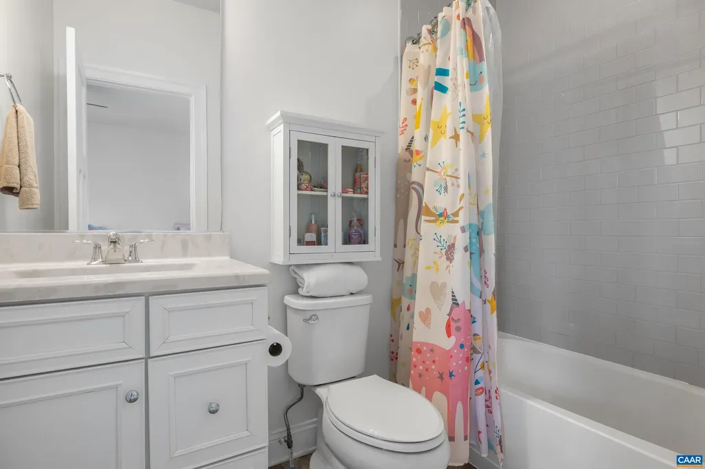 6065 Westhall Drive Crozet VA 22932