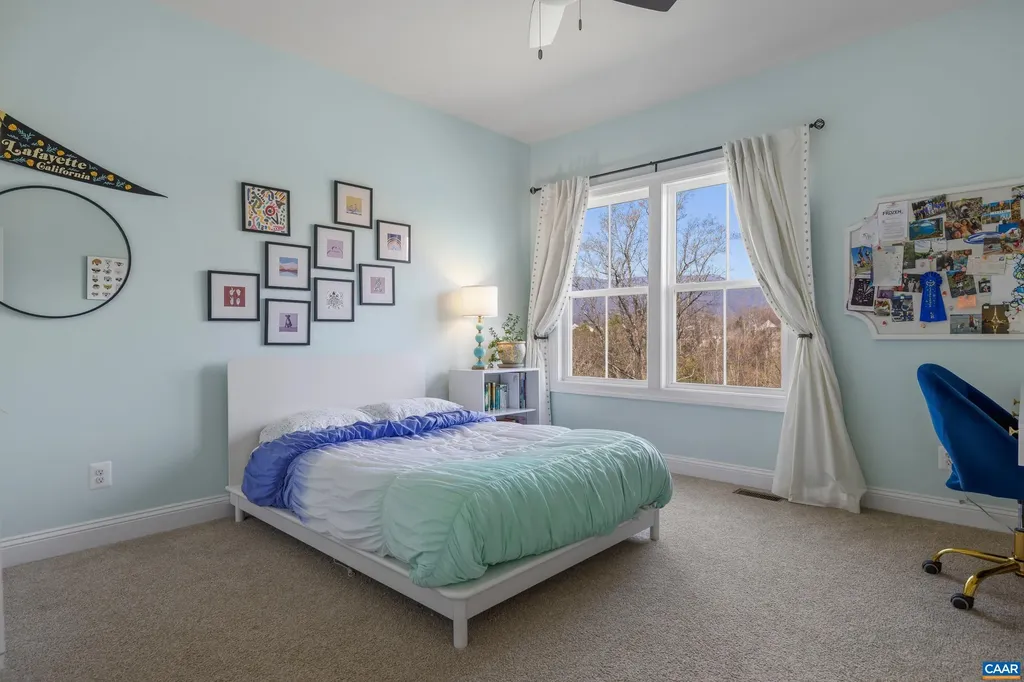 6065 Westhall Drive Crozet VA 22932