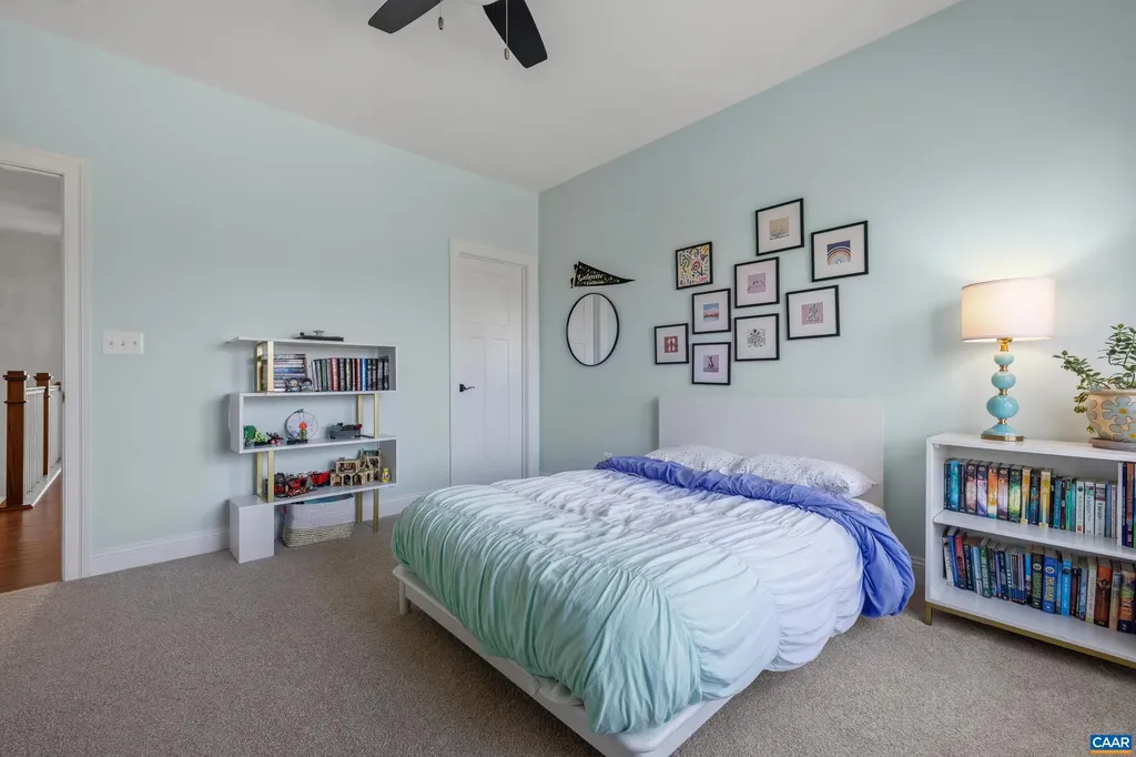 6065 Westhall Drive Crozet VA 22932