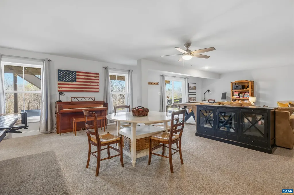 6065 Westhall Drive Crozet VA 22932