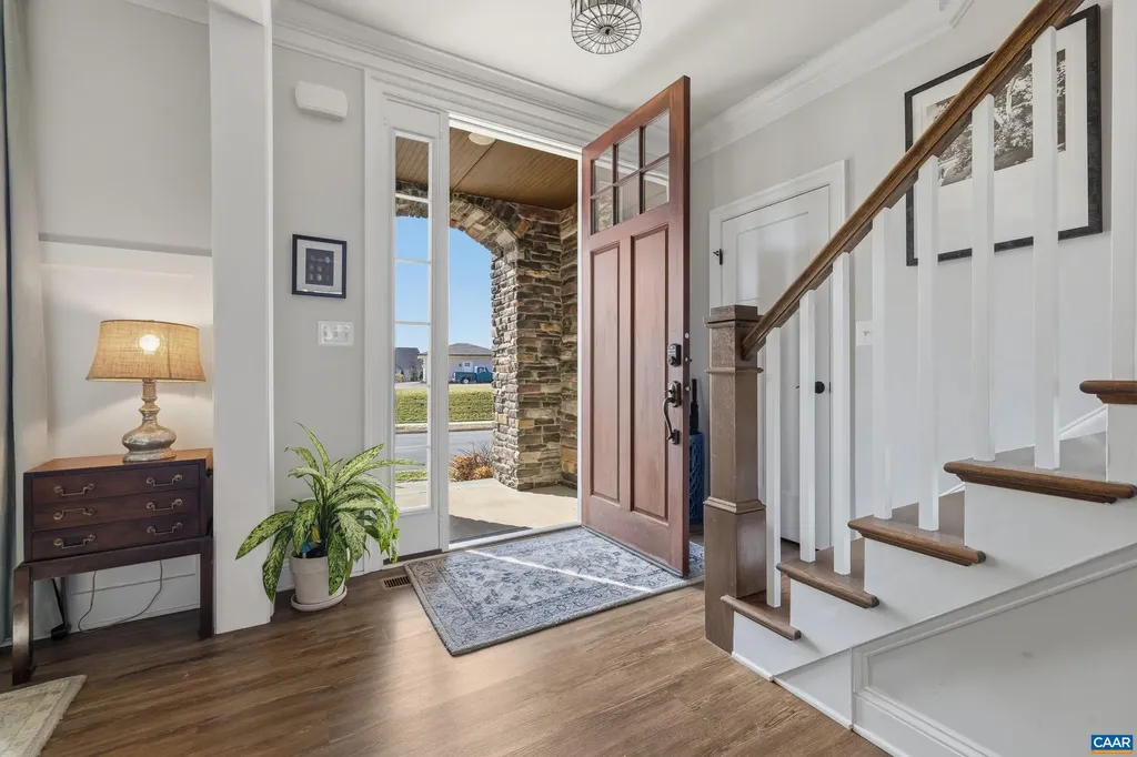 6065 Westhall Drive Crozet VA 22932