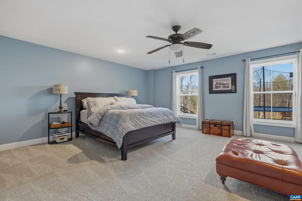 6065 Westhall Drive Crozet VA 22932