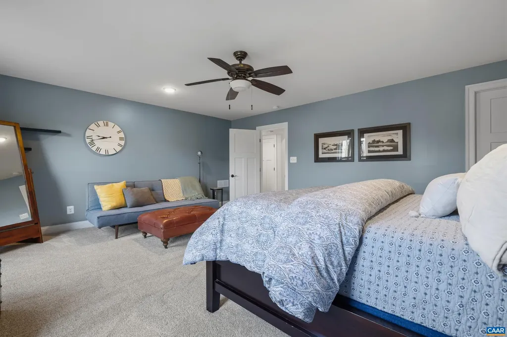 6065 Westhall Drive Crozet VA 22932