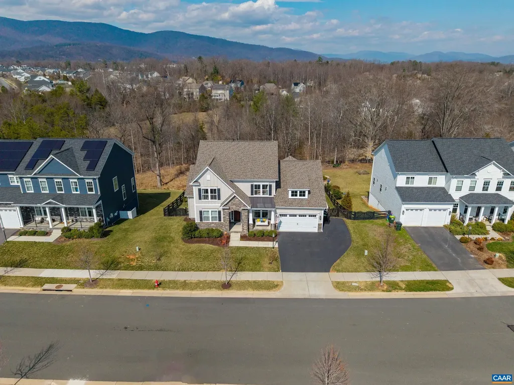 6065 Westhall Drive Crozet VA 22932