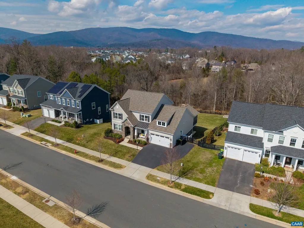 6065 Westhall Drive Crozet VA 22932