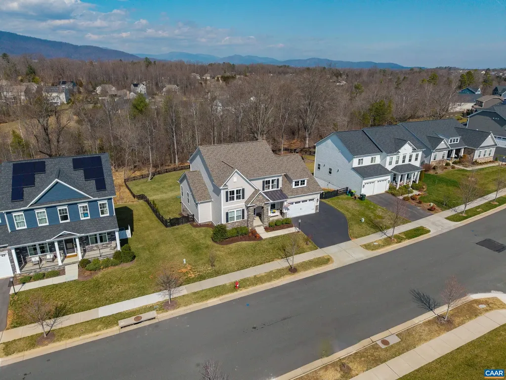 6065 Westhall Drive Crozet VA 22932