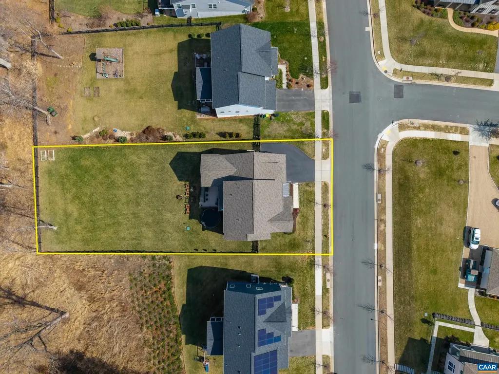 6065 Westhall Drive Crozet VA 22932