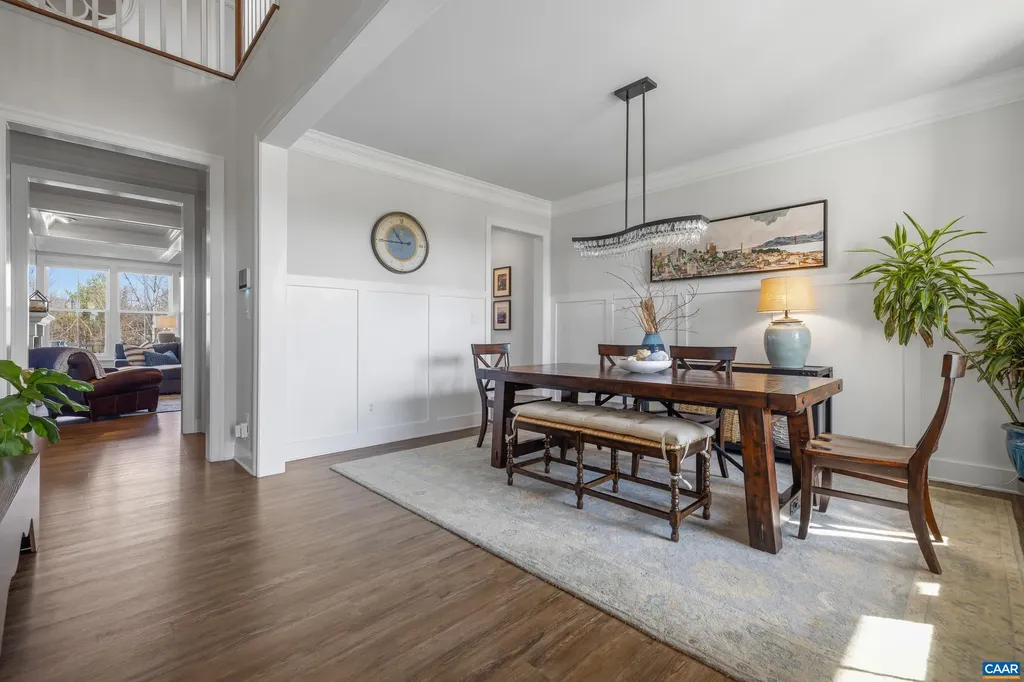 6065 Westhall Drive Crozet VA 22932
