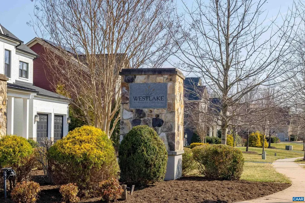 6065 Westhall Drive Crozet VA 22932