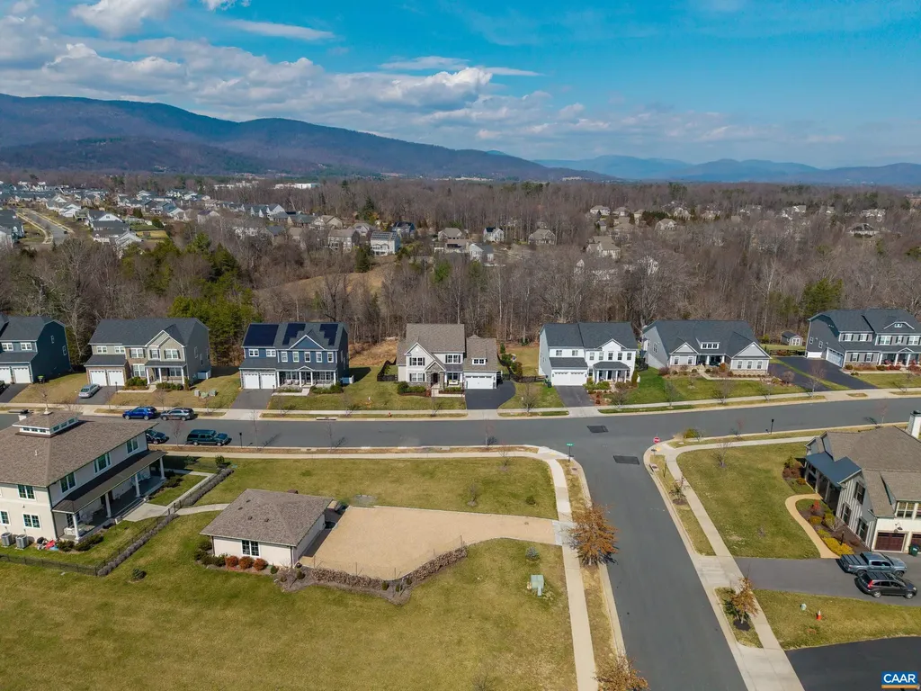 6065 Westhall Drive Crozet VA 22932
