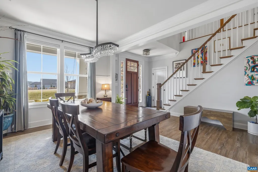 6065 Westhall Drive Crozet VA 22932