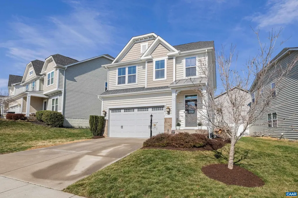 2308 Jersey Pine Ridge Charlottesville VA 22911