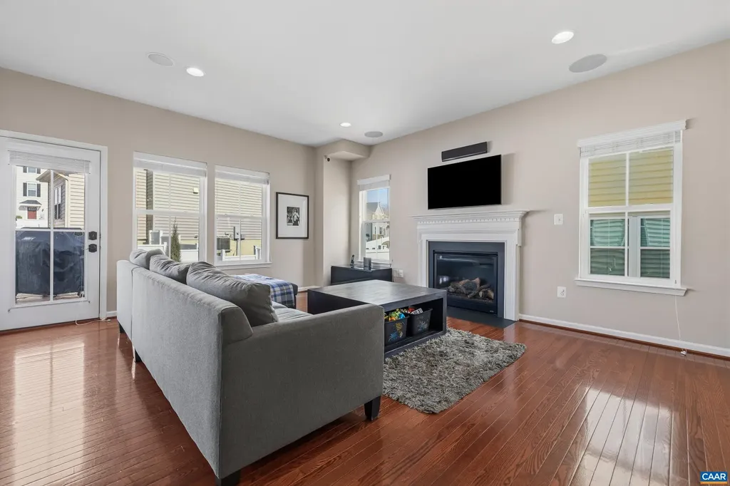 2308 Jersey Pine Ridge Charlottesville VA 22911