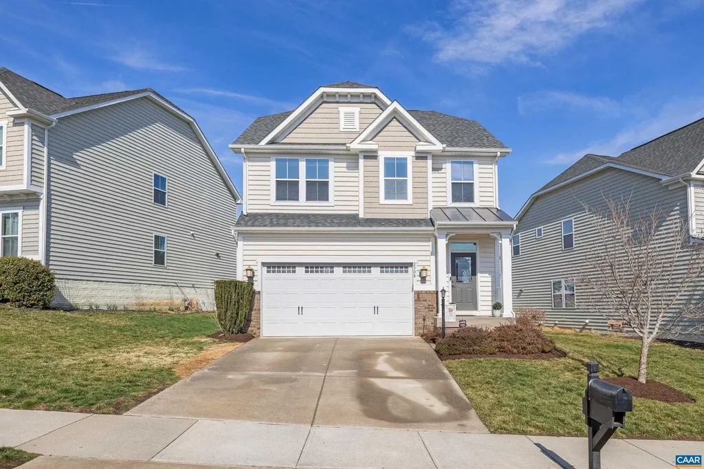 2308 Jersey Pine Ridge Charlottesville VA 22911