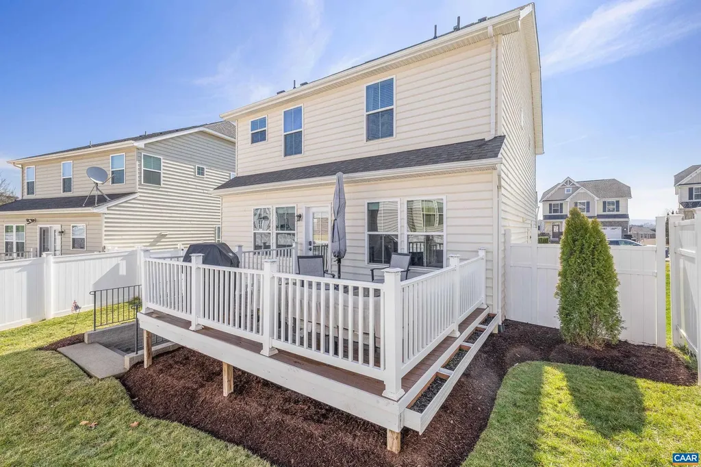 2308 Jersey Pine Ridge Charlottesville VA 22911